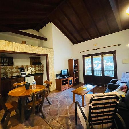 Finca Santa Catalina Hermigua Zewnętrze zdjęcie