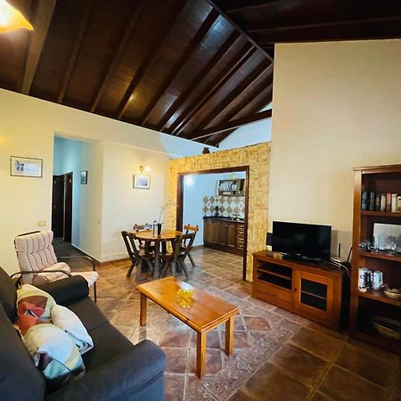 Finca Santa Catalina Hermigua Zewnętrze zdjęcie