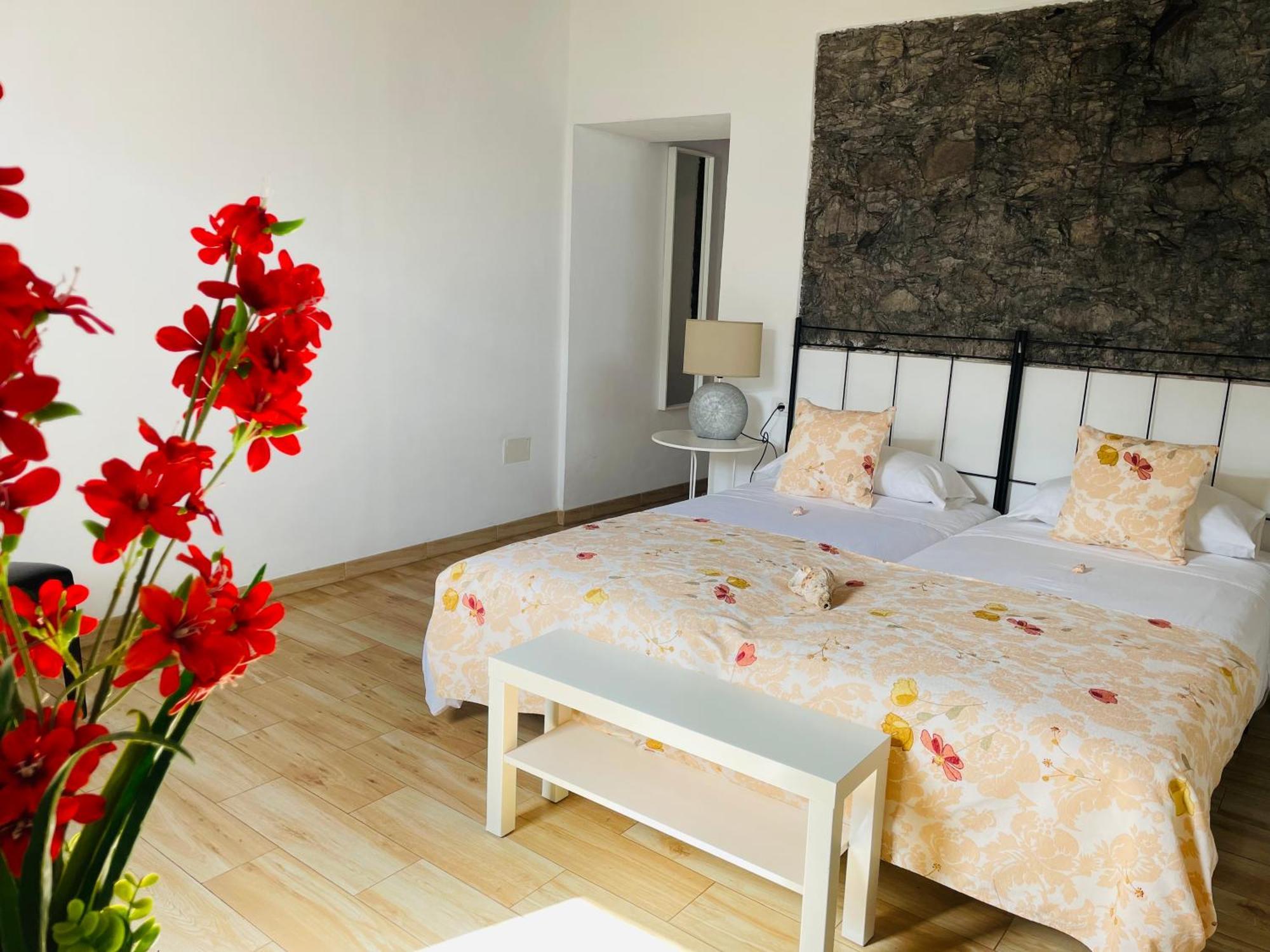 Finca Santa Catalina Hermigua Zewnętrze zdjęcie
