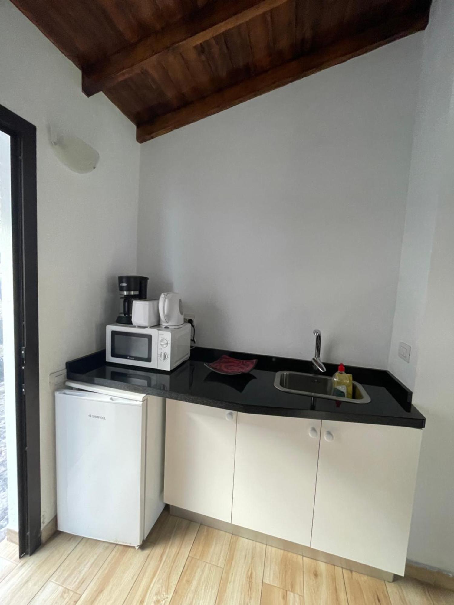 Finca Santa Catalina Hermigua Zewnętrze zdjęcie