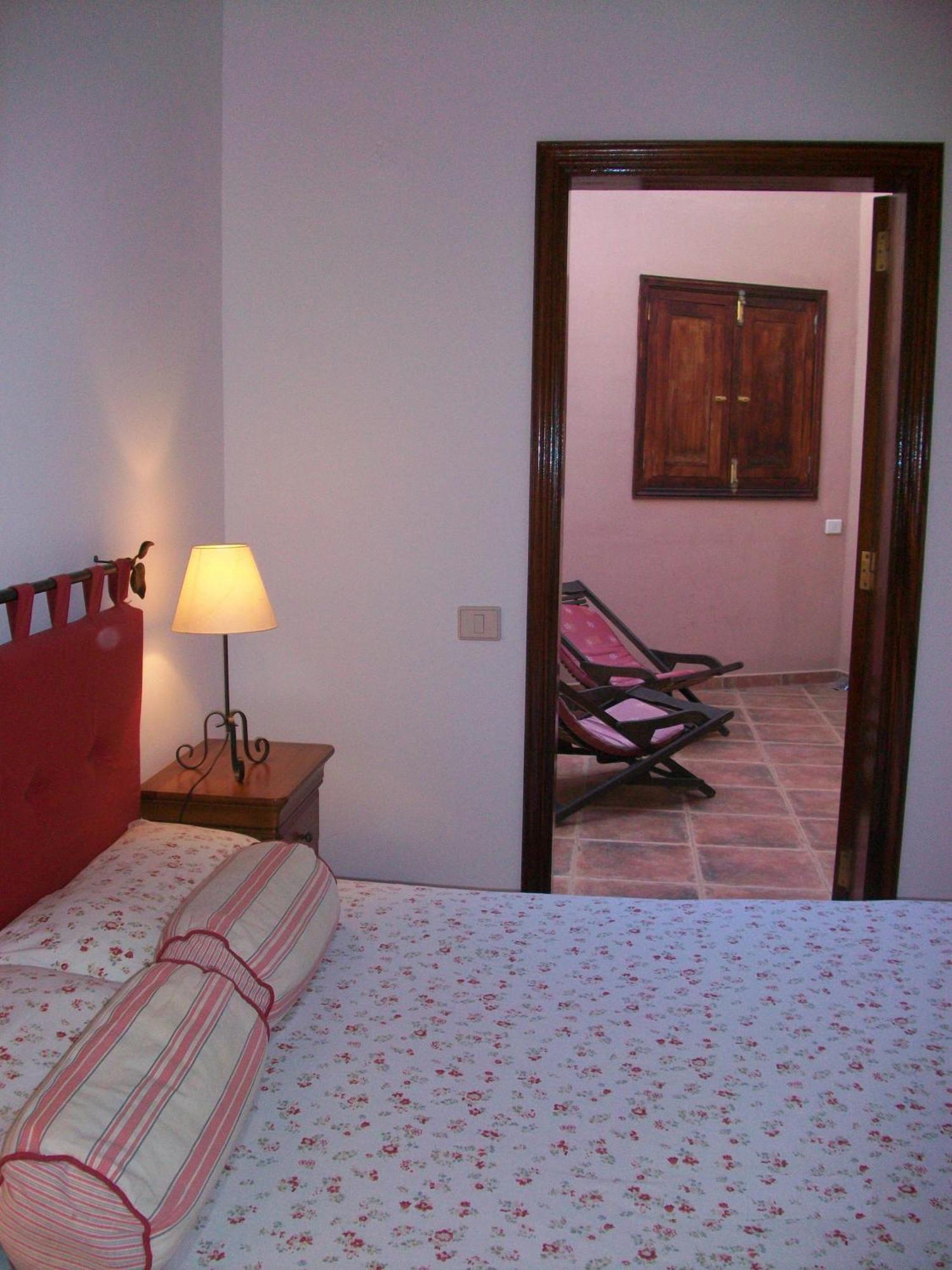 Finca Santa Catalina Hermigua Zewnętrze zdjęcie