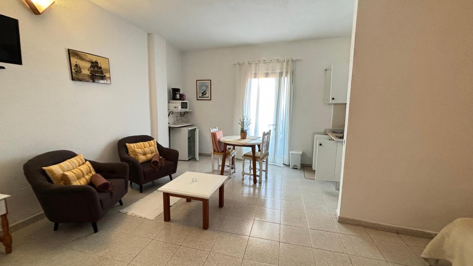 Finca Santa Catalina Hermigua Zewnętrze zdjęcie