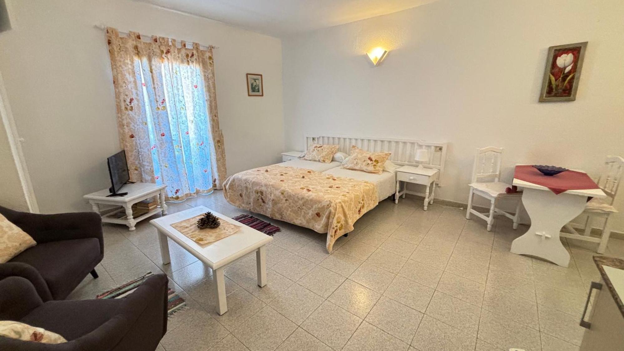 Finca Santa Catalina Hermigua Zewnętrze zdjęcie