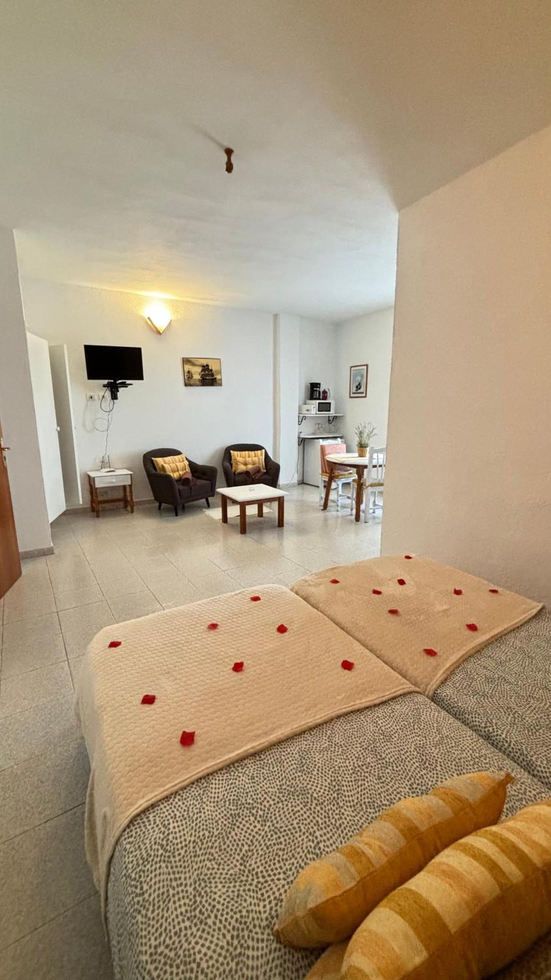 Finca Santa Catalina Hermigua Zewnętrze zdjęcie