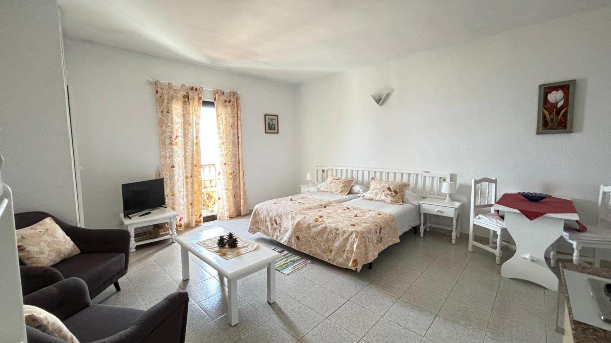 Finca Santa Catalina Hermigua Zewnętrze zdjęcie