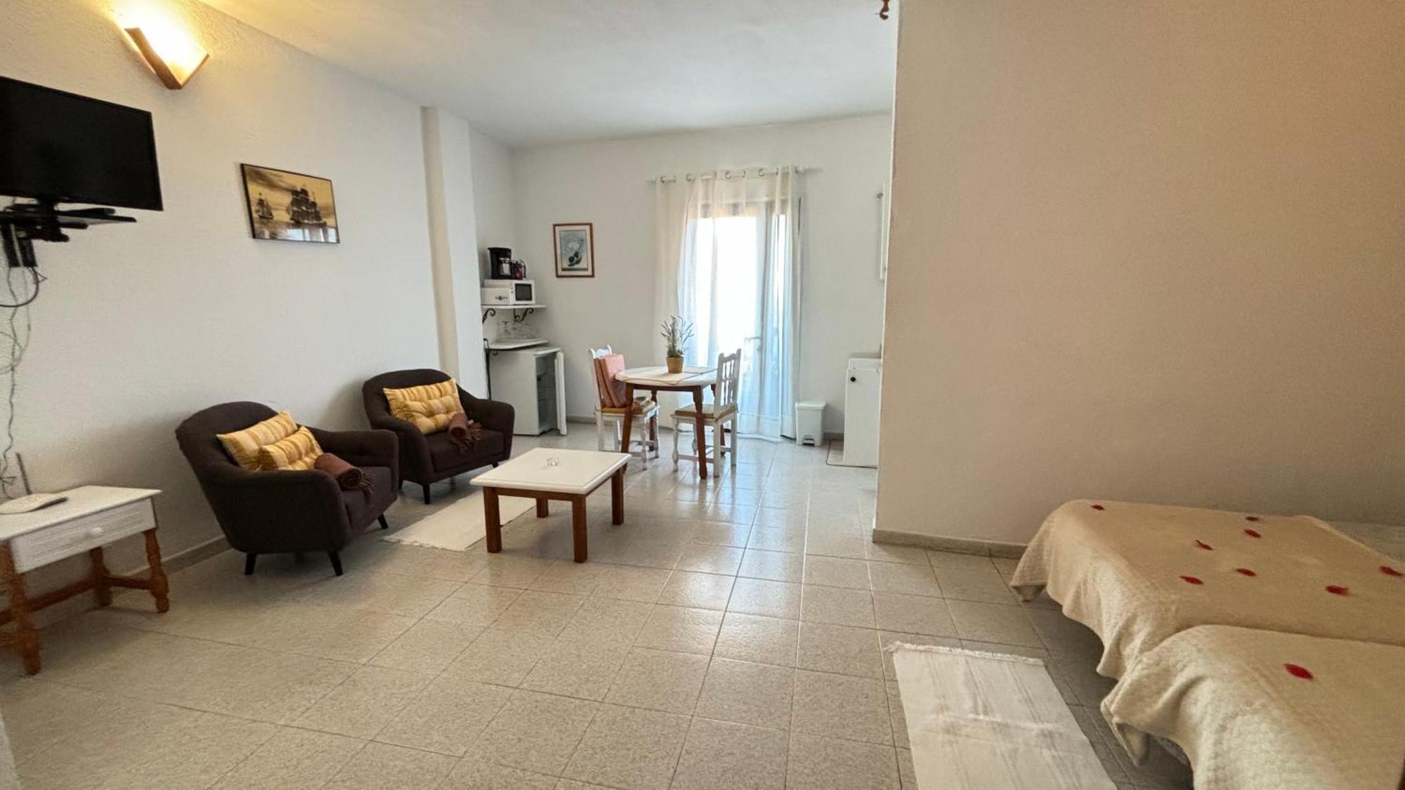 Finca Santa Catalina Hermigua Zewnętrze zdjęcie