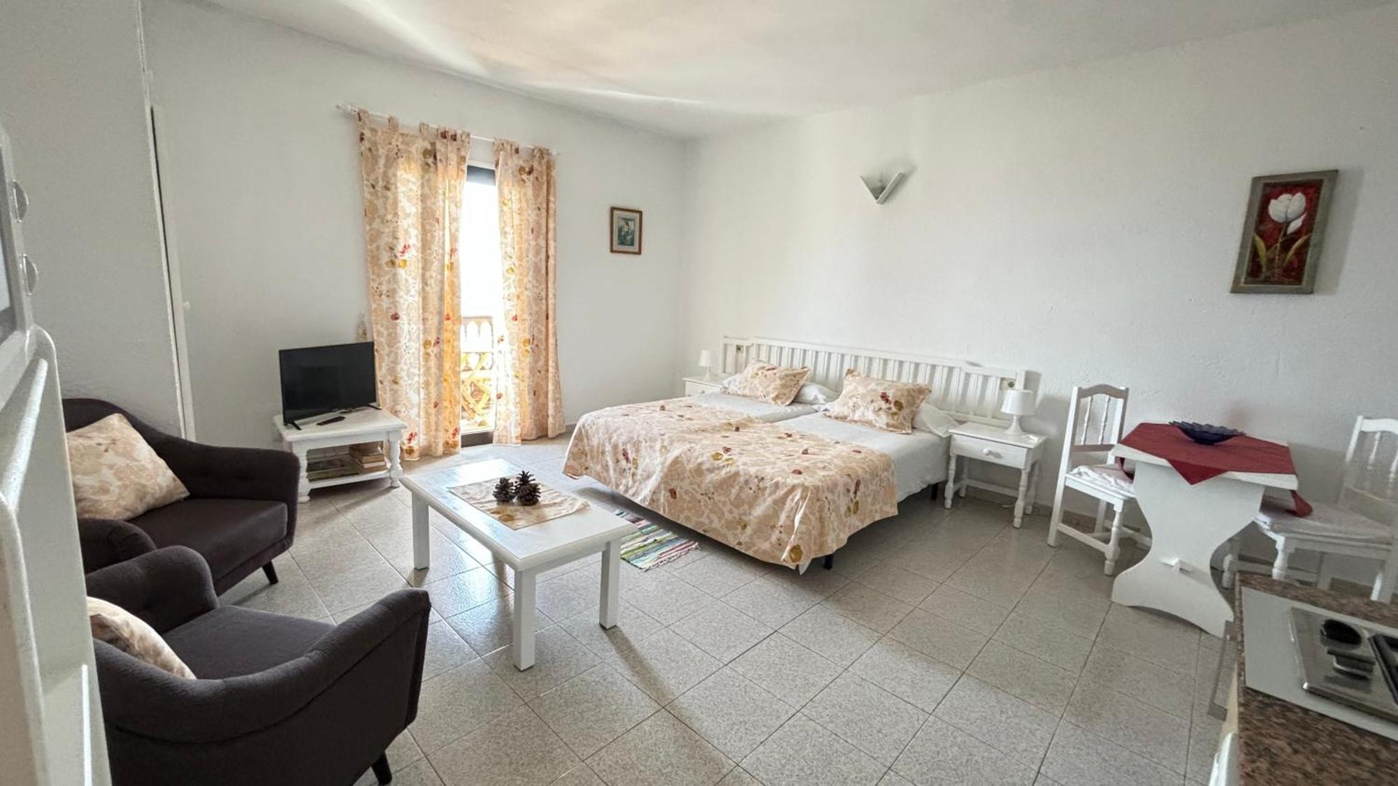 Finca Santa Catalina Hermigua Zewnętrze zdjęcie