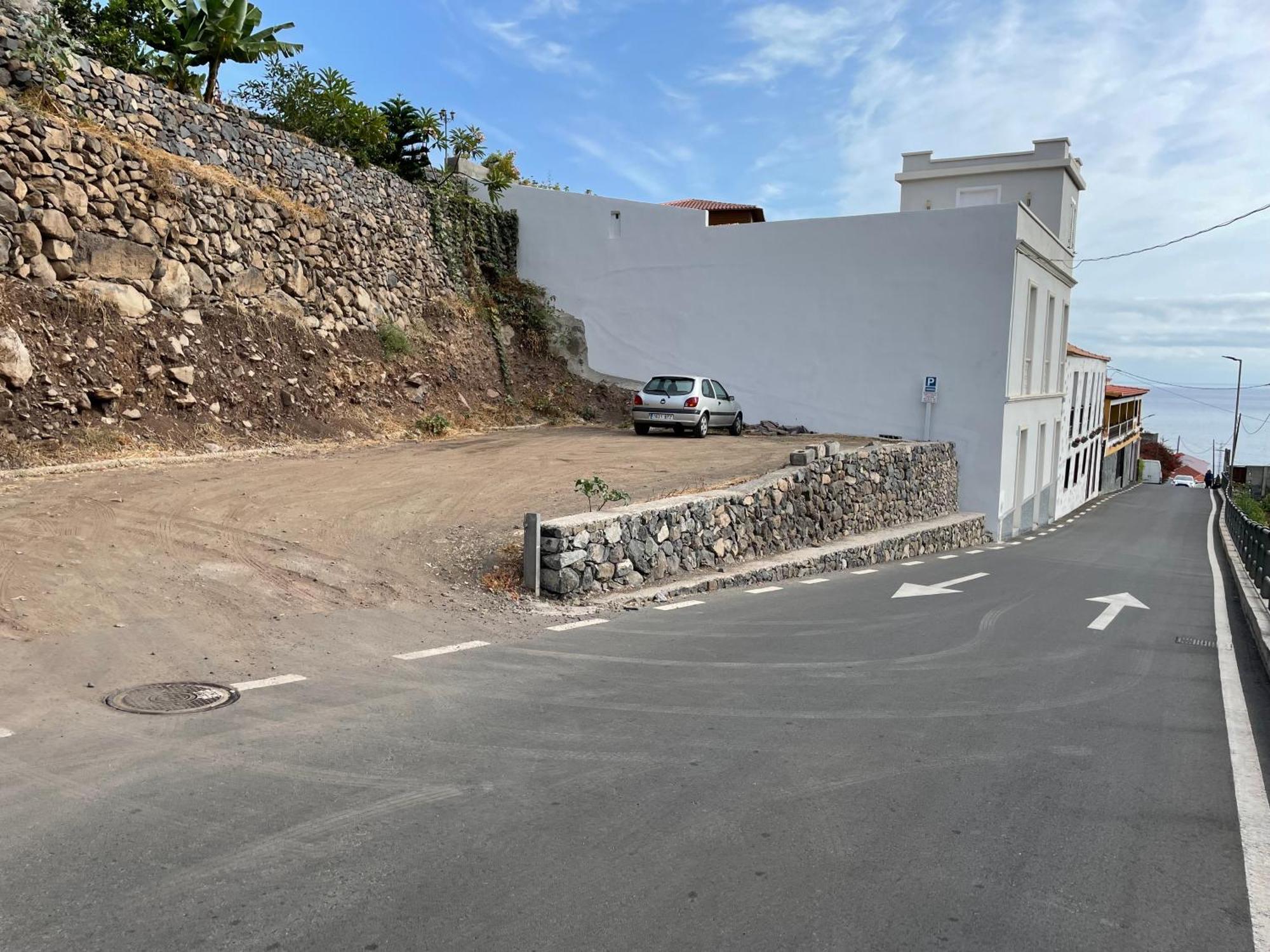 Finca Santa Catalina Hermigua Zewnętrze zdjęcie