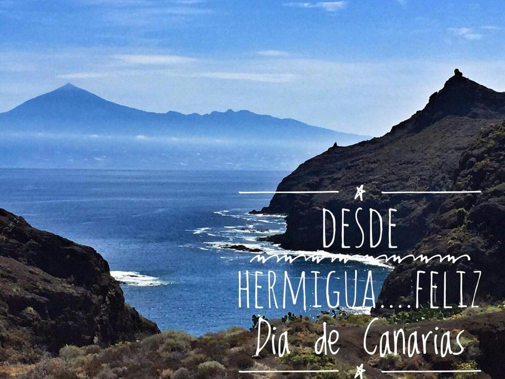 Finca Santa Catalina Hermigua Zewnętrze zdjęcie