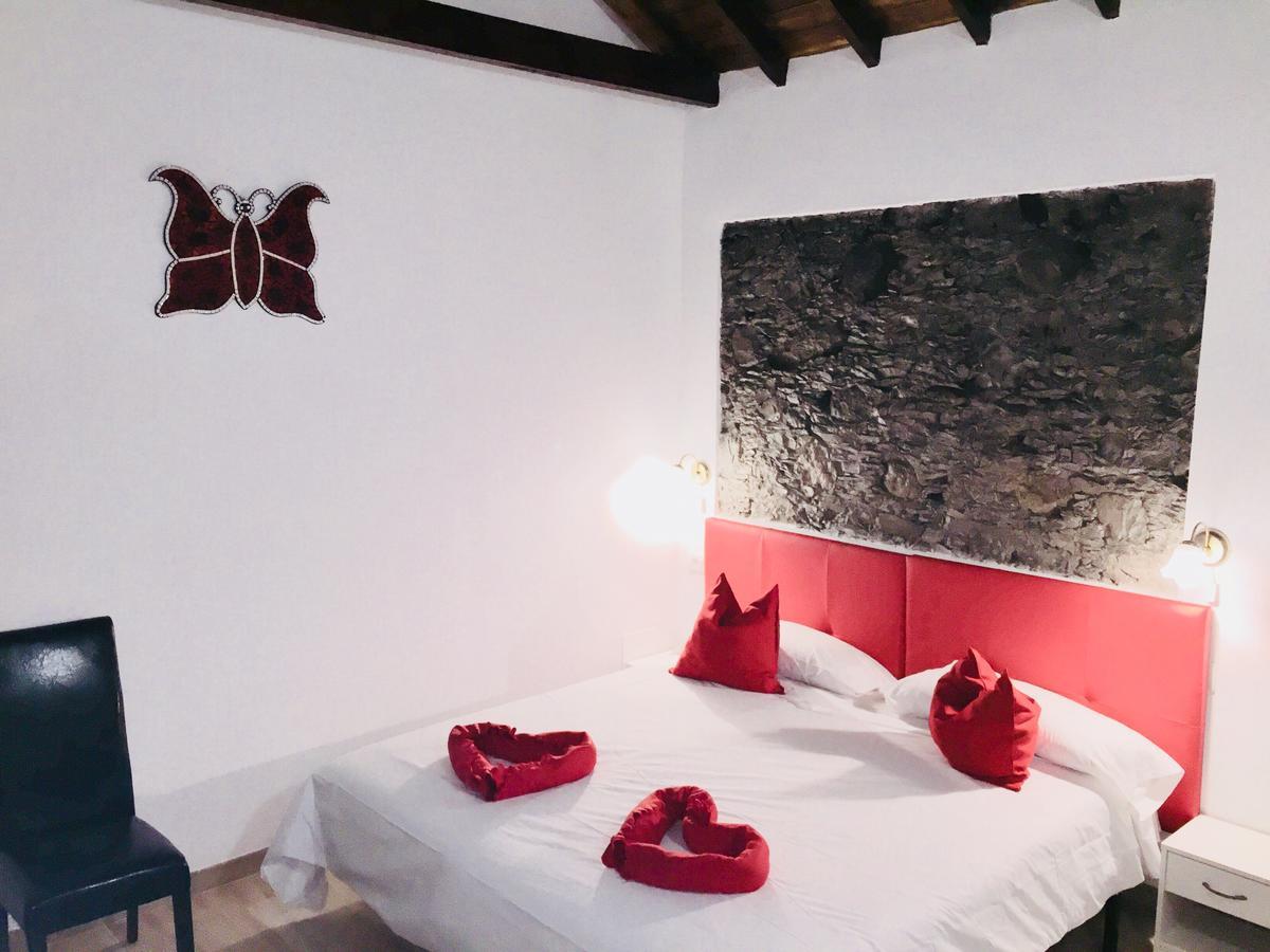 Finca Santa Catalina Hermigua Zewnętrze zdjęcie