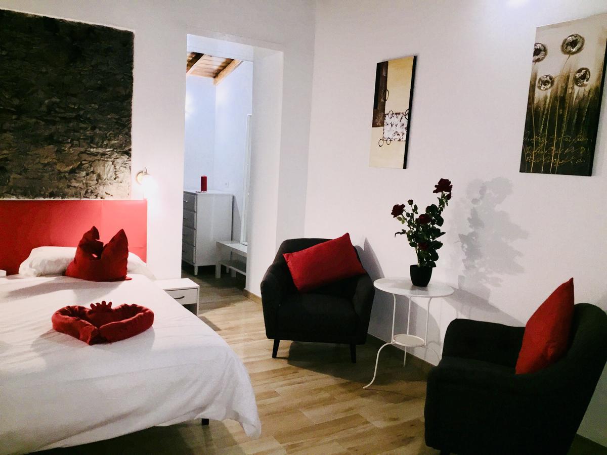 Finca Santa Catalina Hermigua Zewnętrze zdjęcie
