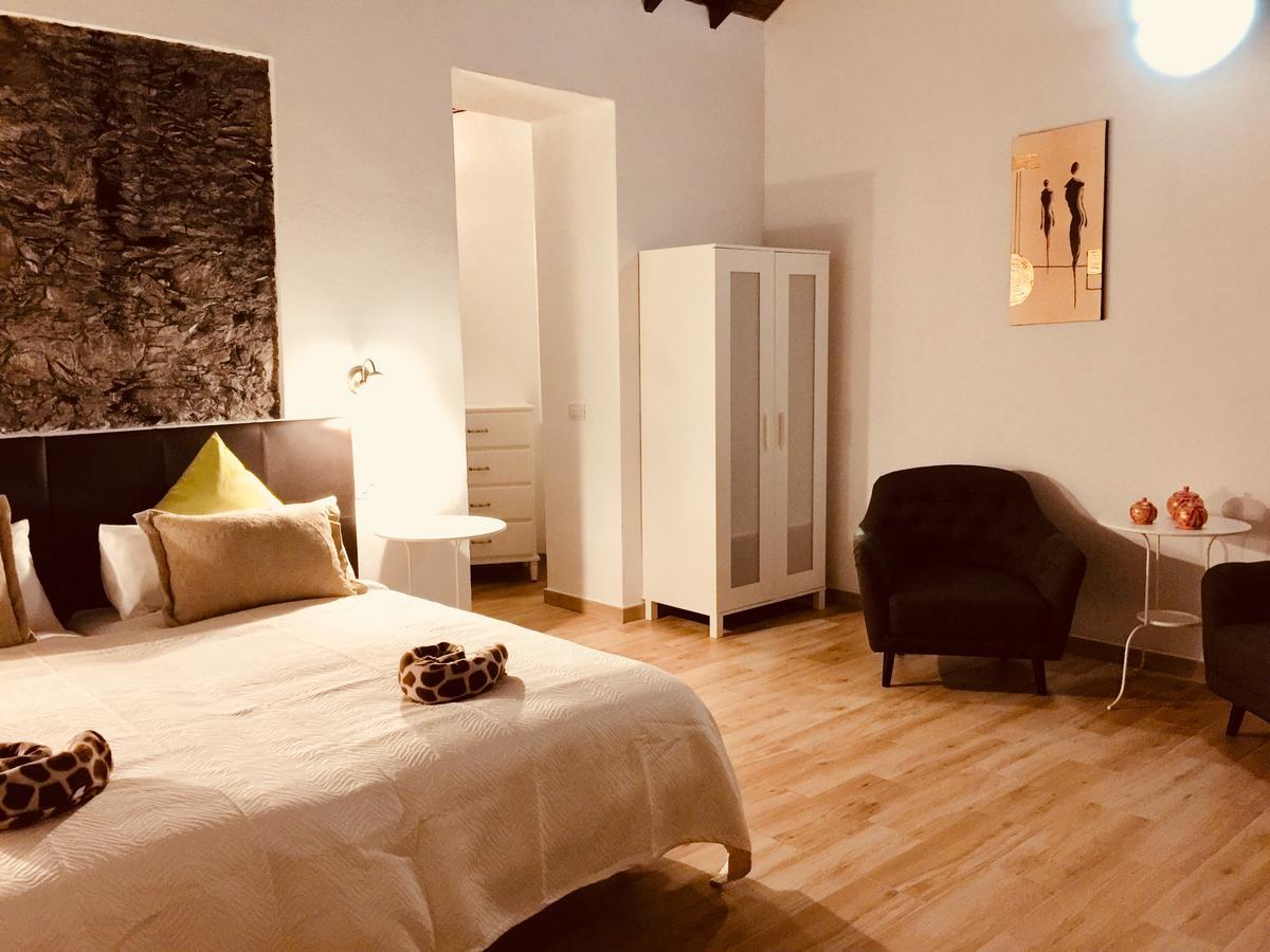Finca Santa Catalina Hermigua Zewnętrze zdjęcie
